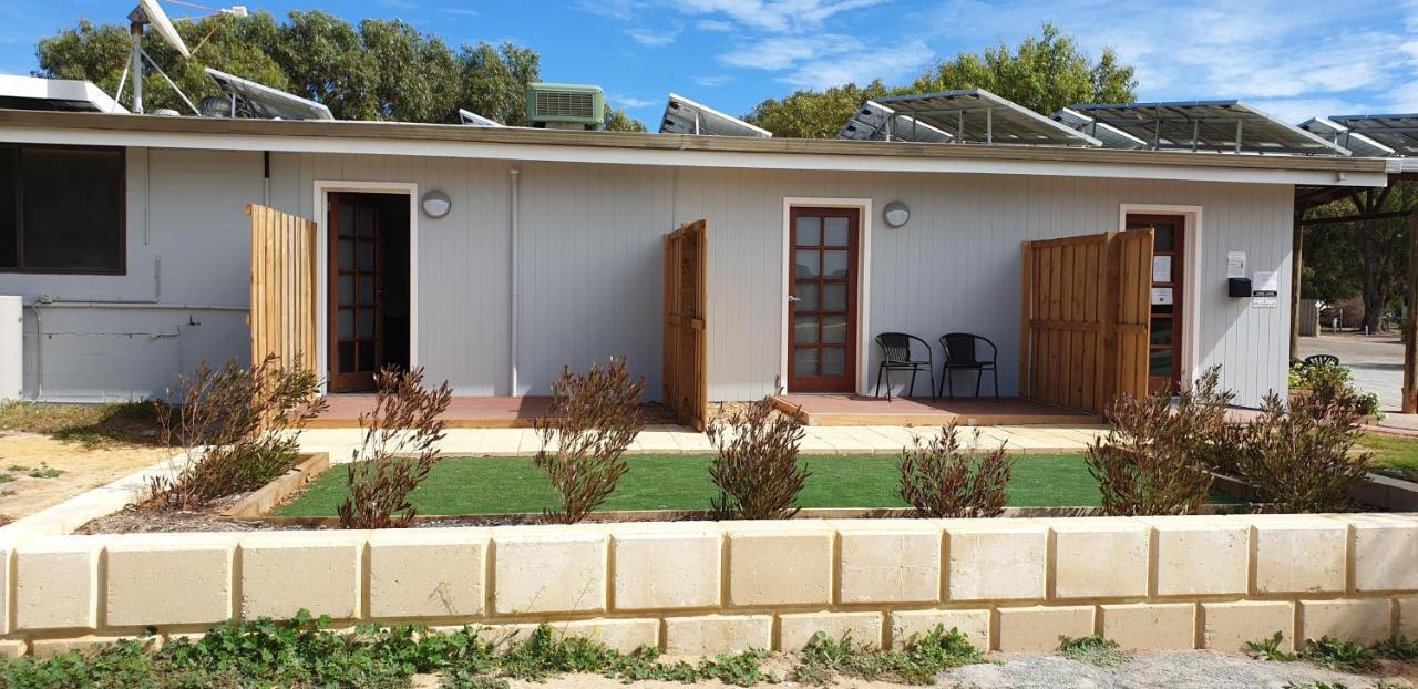 Villa Green Head Caravan Park Exterior foto