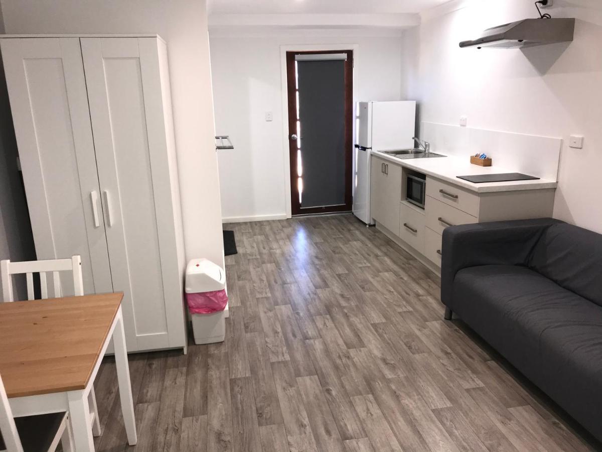 Villa Green Head Caravan Park Exterior foto