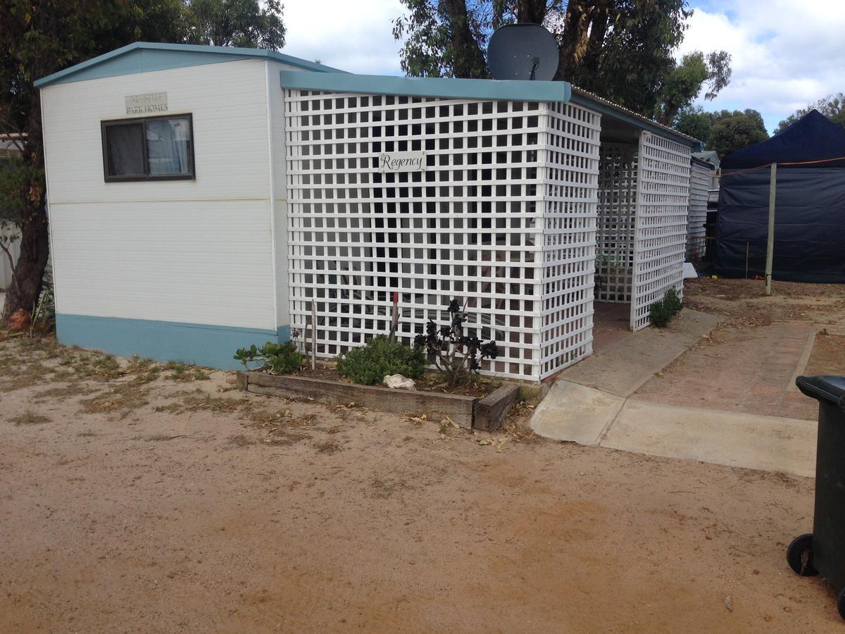 Villa Green Head Caravan Park Exterior foto