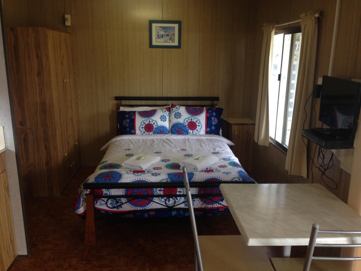 Villa Green Head Caravan Park Exterior foto