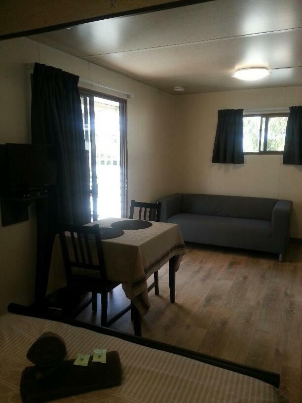 Villa Green Head Caravan Park Exterior foto